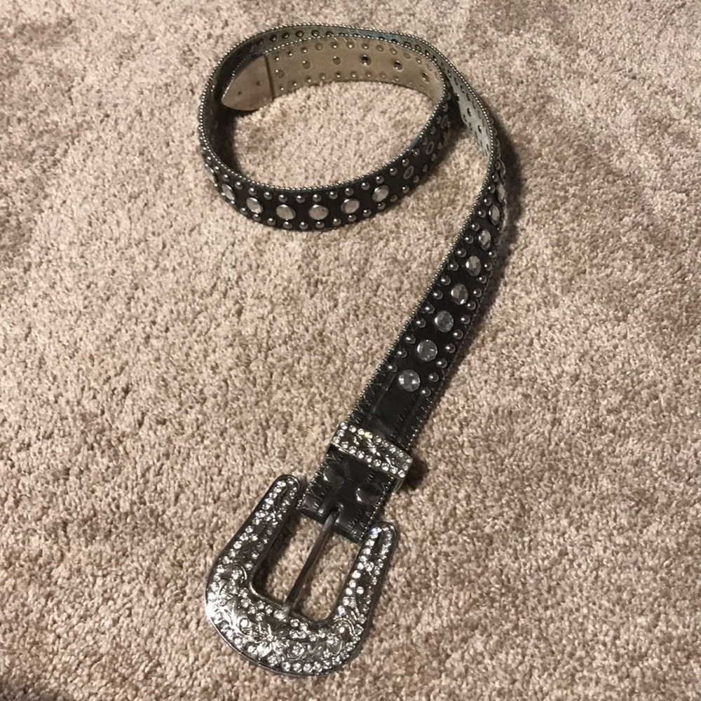 Belt